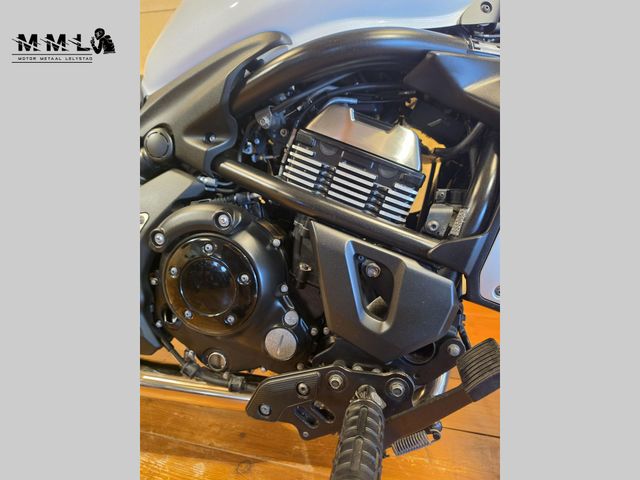 kawasaki - vulcan-s