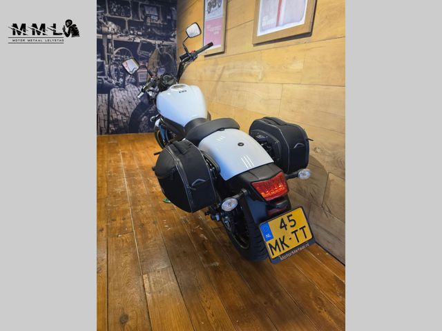 kawasaki - vulcan-s