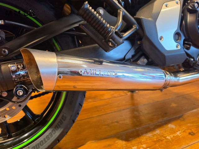kawasaki - vulcan-s