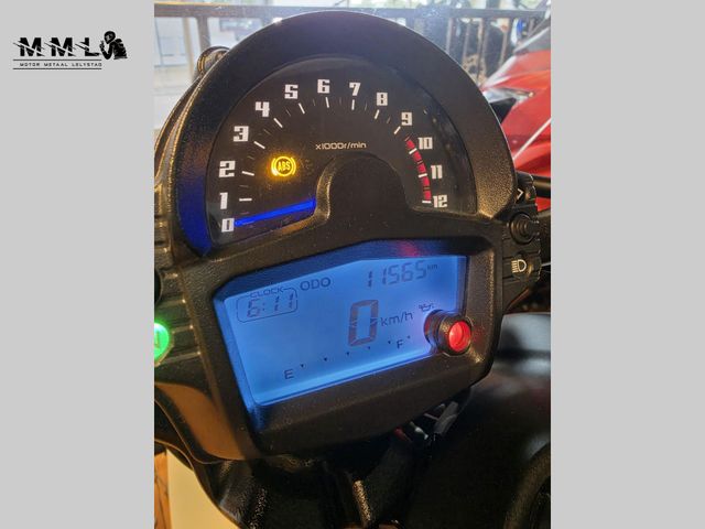 kawasaki - vulcan-s