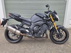 YAMAHA FZ 8
