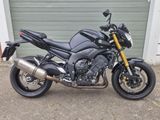 YAMAHA FZ 8