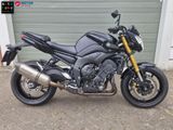 YAMAHA FZ 8