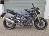 YAMAHA FZ 8