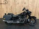 HARLEY-DAVIDSON HERITAGE SOFTAIL CLASSIC 114 FLSTC