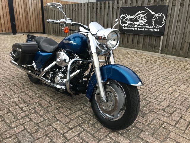 harley-davidson - road-king-custom-flhrsi