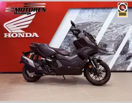 Honda ADV 350 2026 nieuw