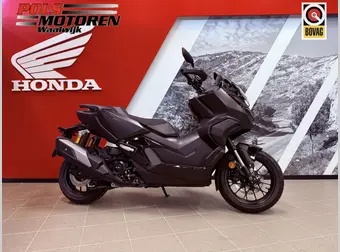 Honda ADV 350 2026 nieuw