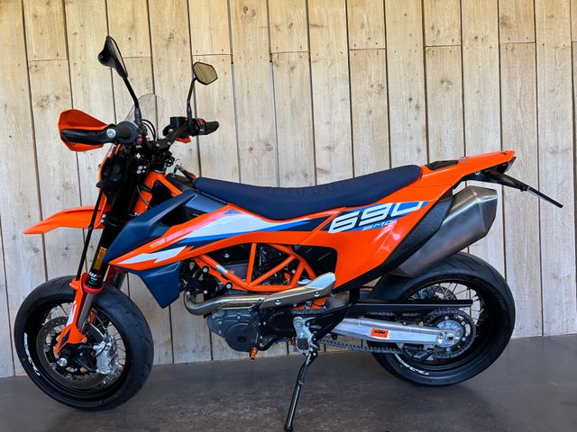 ktm - 690-smc-r