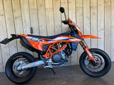 KTM 690 SMC R