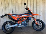 KTM 690 SMC R
