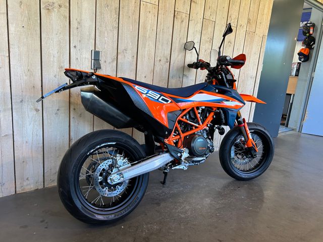 ktm - 690-smc-r
