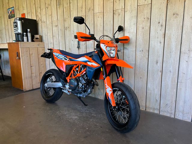 ktm - 690-smc-r
