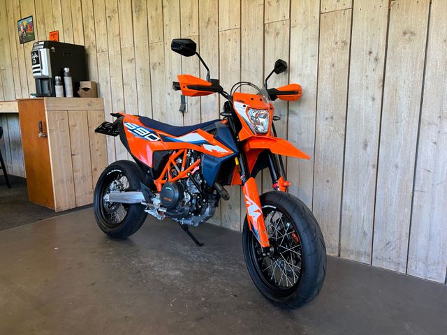 ktm - 690-smc-r