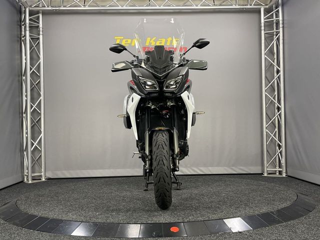 yamaha - tracer-900