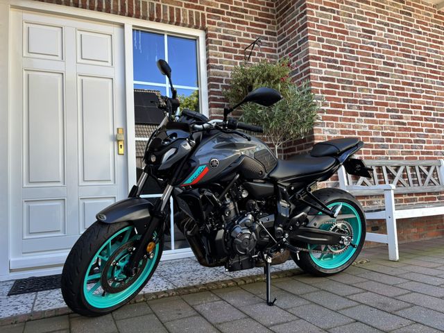 yamaha - mt-07-abs