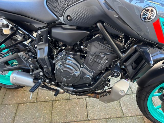 yamaha - mt-07-abs
