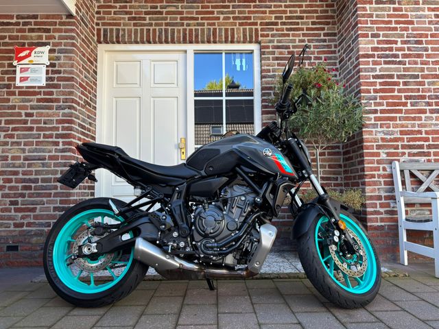 yamaha - mt-07-abs