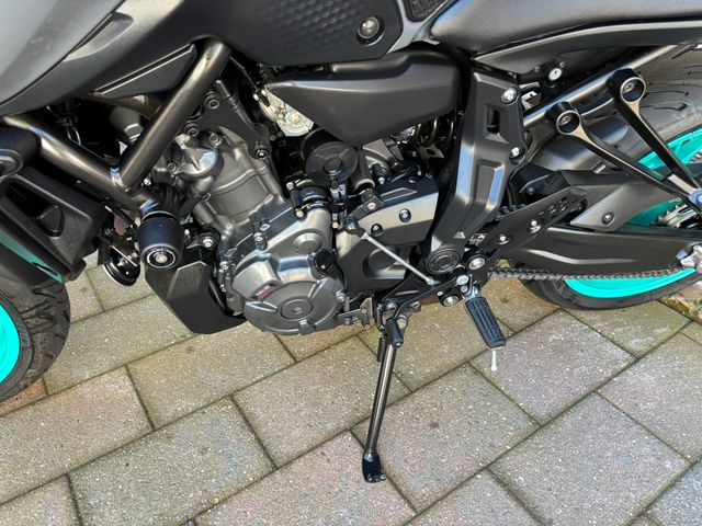 yamaha - mt-07-abs