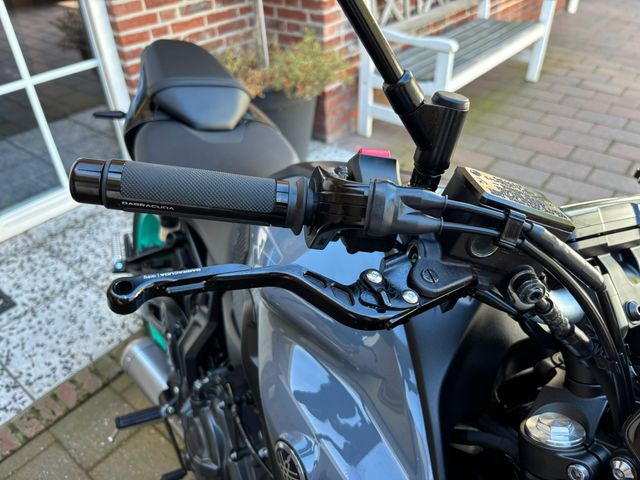 yamaha - mt-07-abs