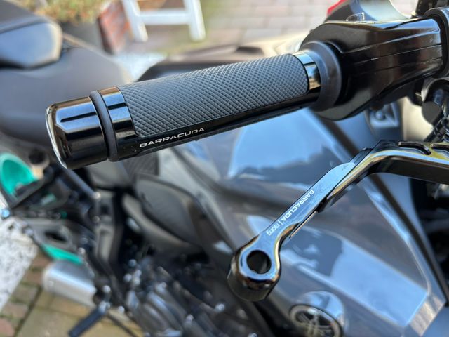 yamaha - mt-07-abs
