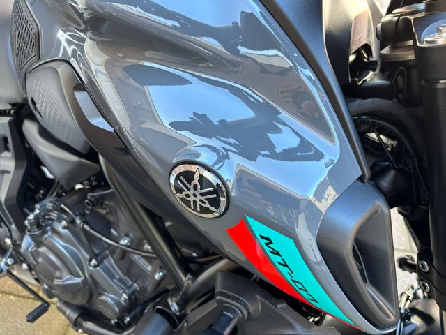 yamaha - mt-07-abs