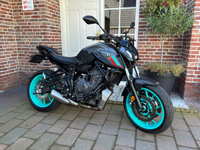 yamaha - mt-07-abs