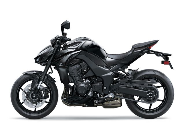 kawasaki - Z1100