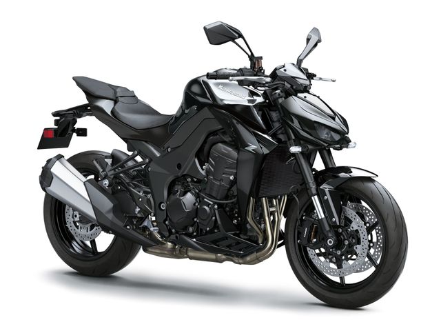 kawasaki - Z1100