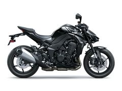 KAWASAKI Z1100