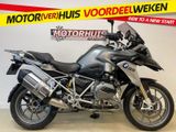 BMW R 1200 GS LC