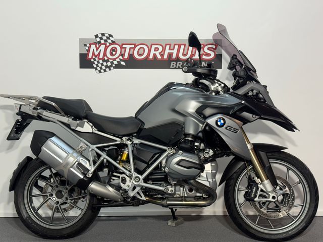 bmw - r-1200-gs-lc