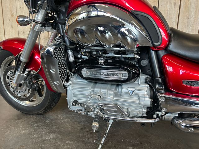 triumph - rocket-iii