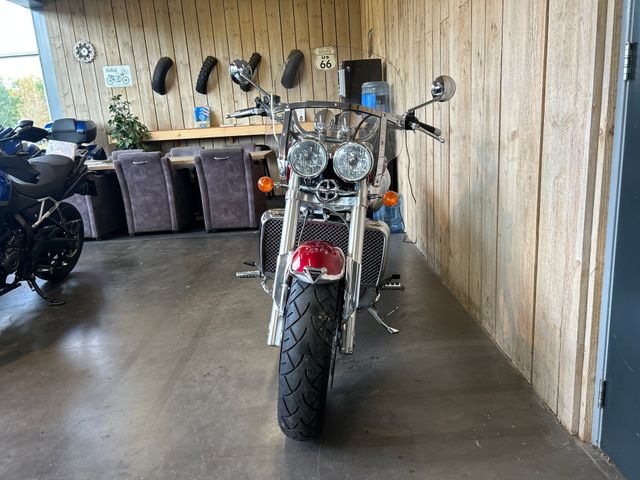 triumph - rocket-iii