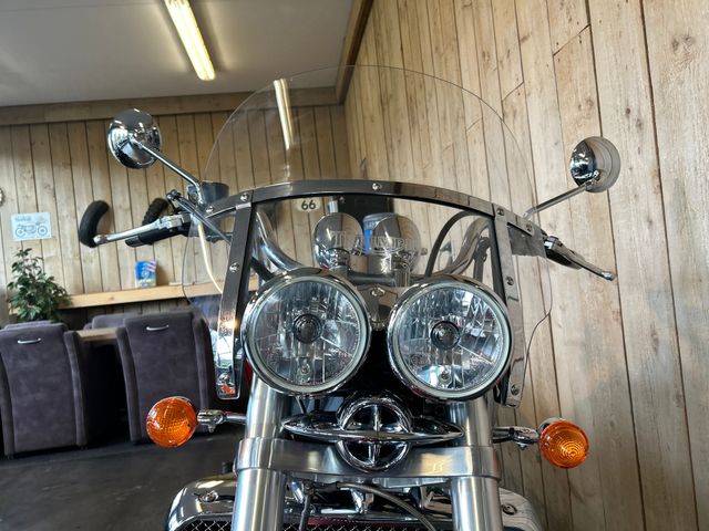 triumph - rocket-iii