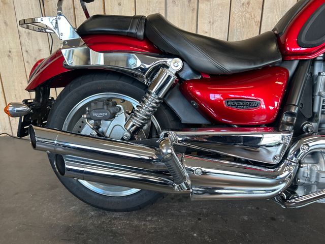 triumph - rocket-iii