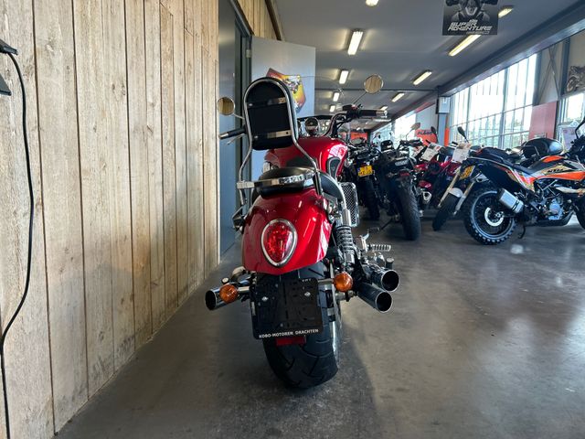 triumph - rocket-iii