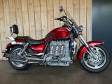 TRIUMPH ROCKET III