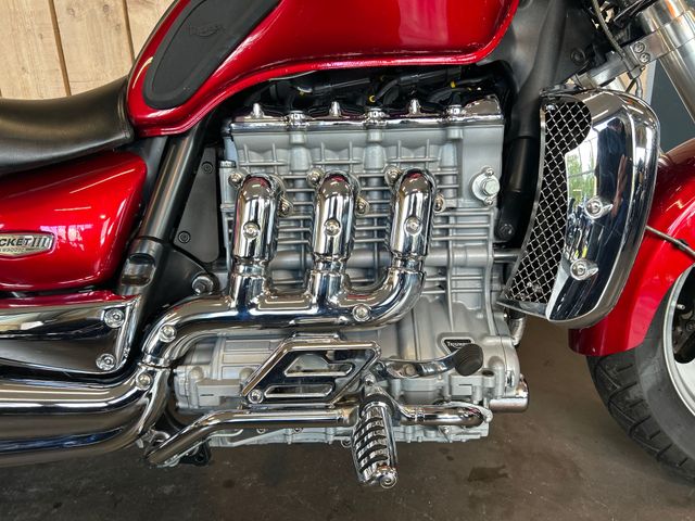 triumph - rocket-iii