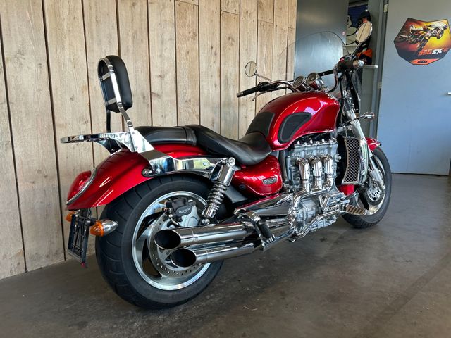 triumph - rocket-iii