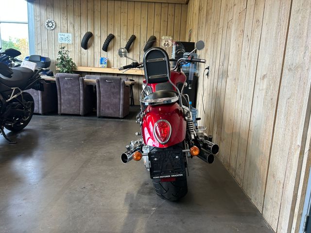 triumph - rocket-iii