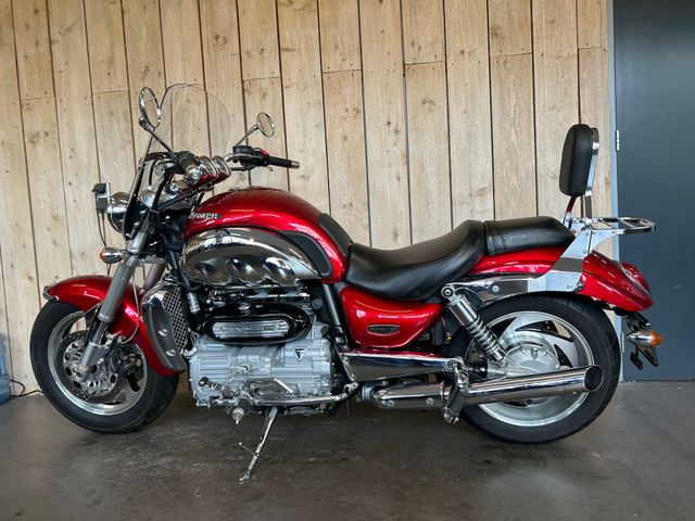 triumph - rocket-iii