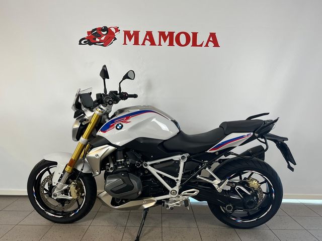 bmw - r-1250-r