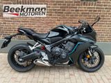 HONDA CBR 650 R