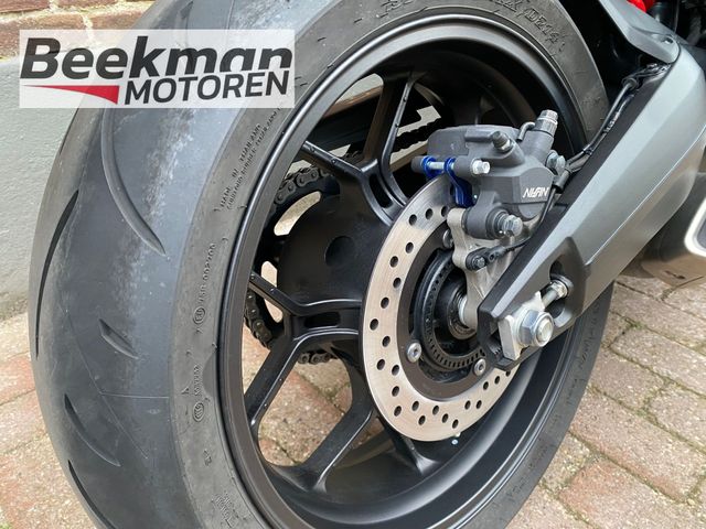 honda - cbr-650-r