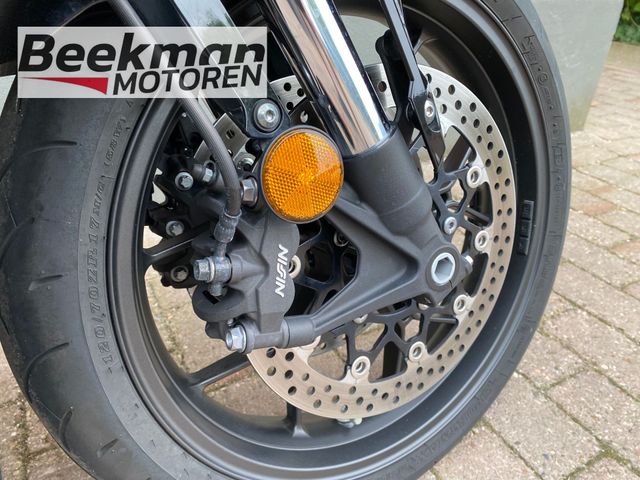honda - cbr-650-r