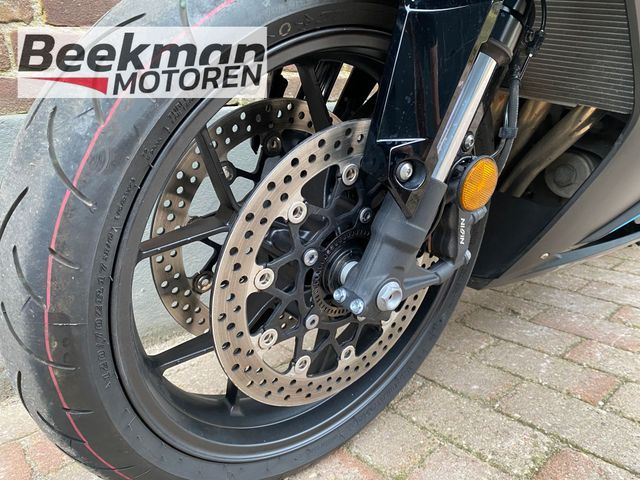 honda - cbr-650-r