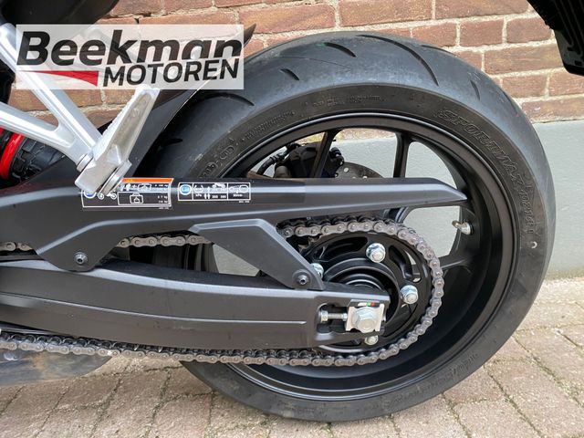 honda - cbr-650-r