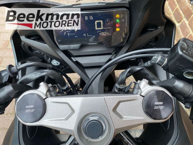 honda - cbr-650-r