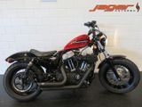 HARLEY-DAVIDSON SPORTSTER FORTY-EIGHT XL 1200 X